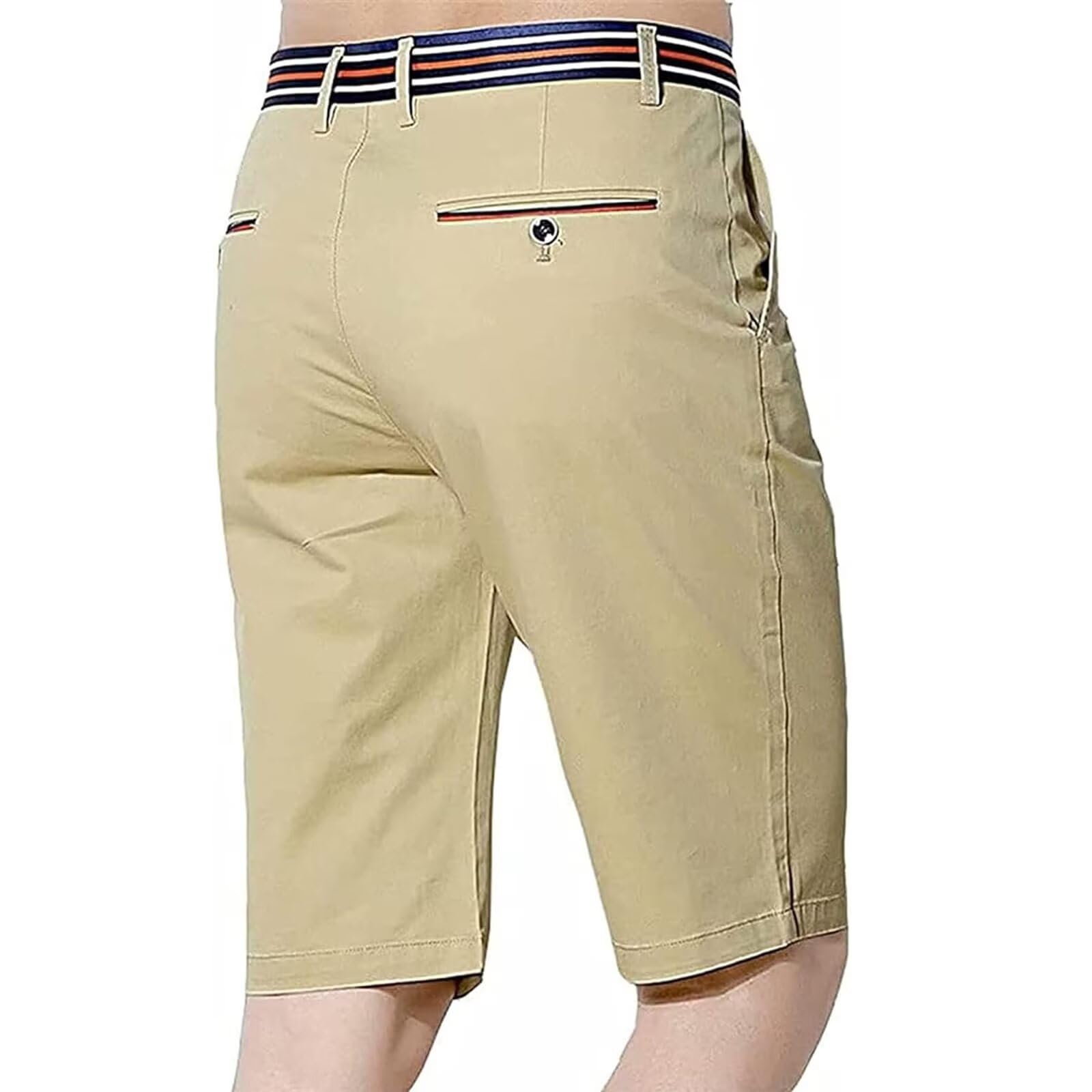 Amazon | [inotenka] ゴルフパンツ ゴルフウェア ハーフ